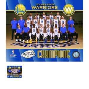 Meet your Posher, Gregory